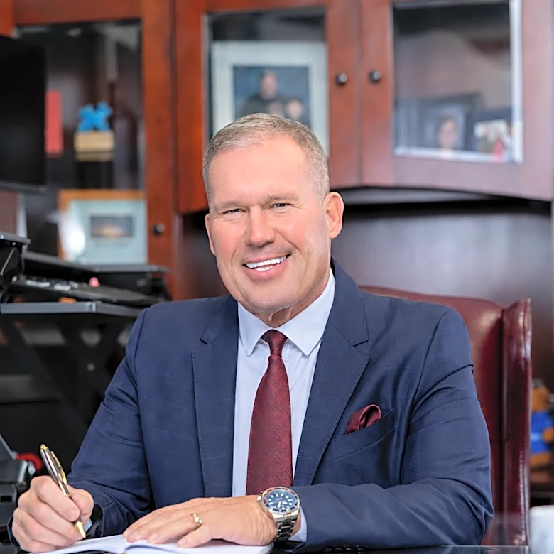 Keiser University names new president of West Palm Beach campus