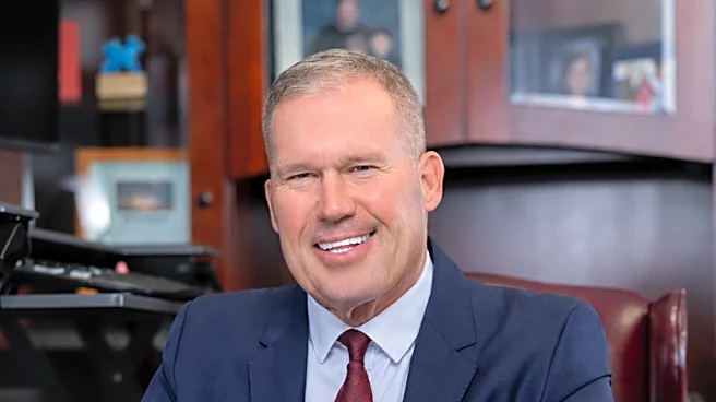 Keiser University names new president of West Palm Beach campus