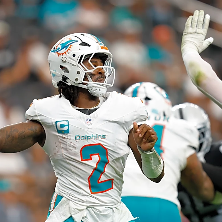 Dolphins vs 49ers predictions, picks, odds: Does Miami stand a chance?