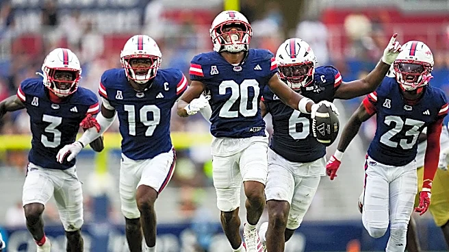 Shula Bowl | Florida Atlantic edges FIU behind defense, special teams