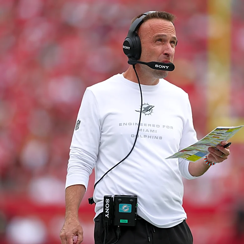 Dolphins special teams blunder caps second-half collapse vs. 49ers