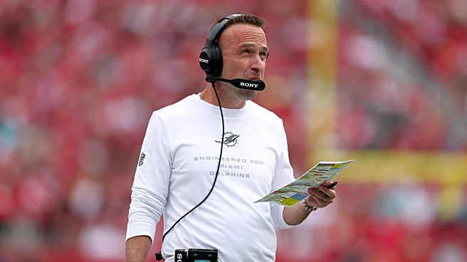 Dolphins special teams blunder caps second-half collapse vs. 49ers