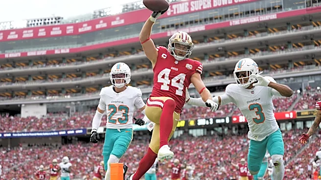 Miami Dolphins instant takeaways: D is shredded by 49ers in 35-13 rout