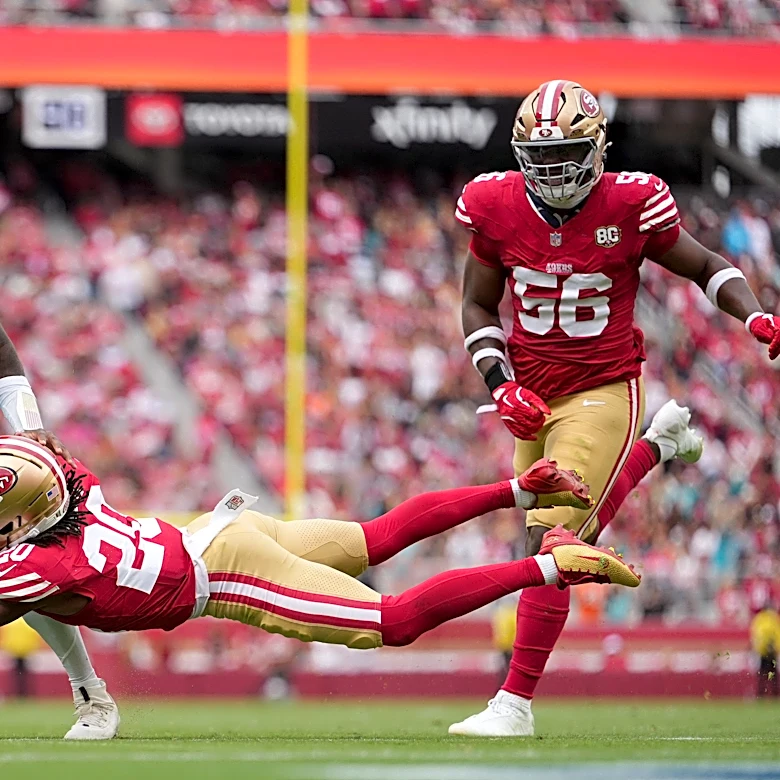 Instant Grades: Dolphins QB Malik Willis inconsistent in 49ers loss