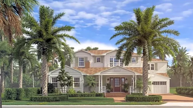 Trump’s Belgium ambassador negotiates West Palm housing win | Exclusive