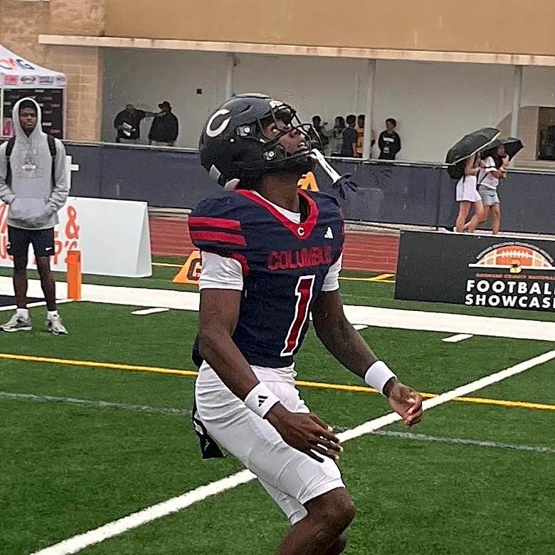 Why A'mir Sears has jumped to No. 1 in USA TODAY Florida top 100