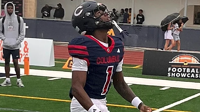 Why A'mir Sears has jumped to No. 1 in USA TODAY Florida top 100