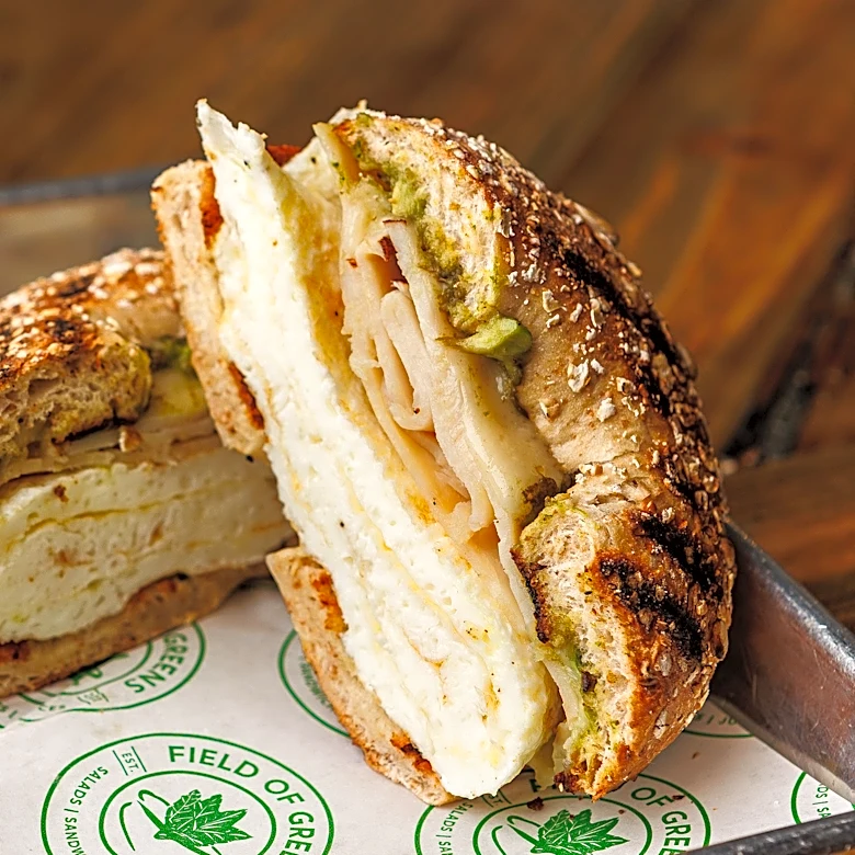 Popular Field of Greens opens another Palm Beach County restaurant