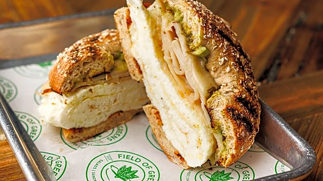 Popular Field of Greens opens another Palm Beach County restaurant