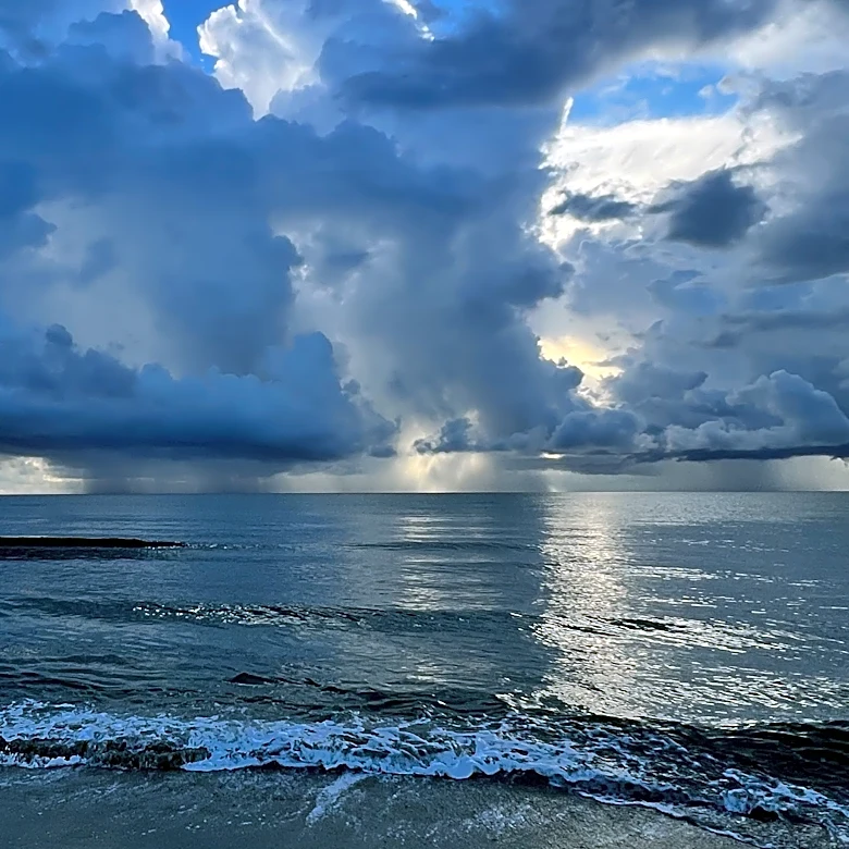 Florida's first 'significant' cool front coming, but it could stall