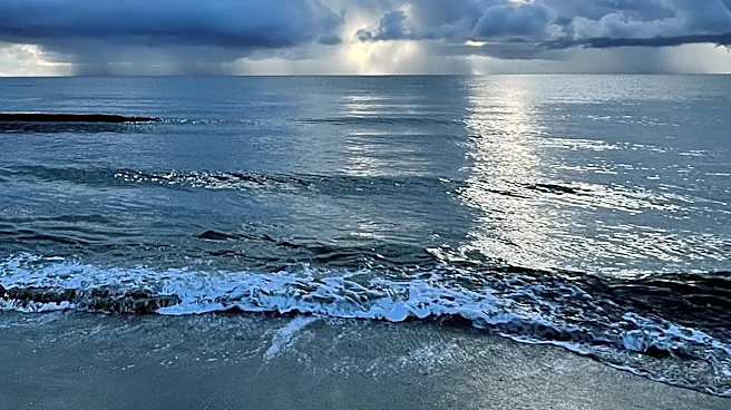 Florida's first 'significant' cool front coming, but it could stall