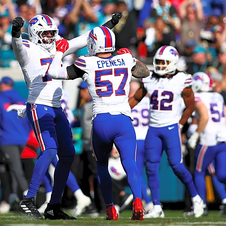 Miami Dolphins adding special teams help off Bills' practice squad