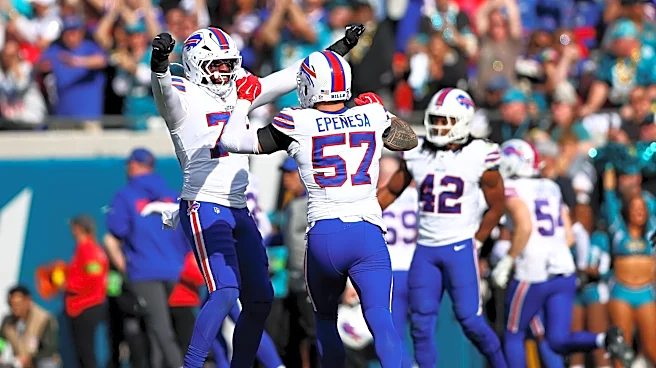 Miami Dolphins adding special teams help off Bills' practice squad