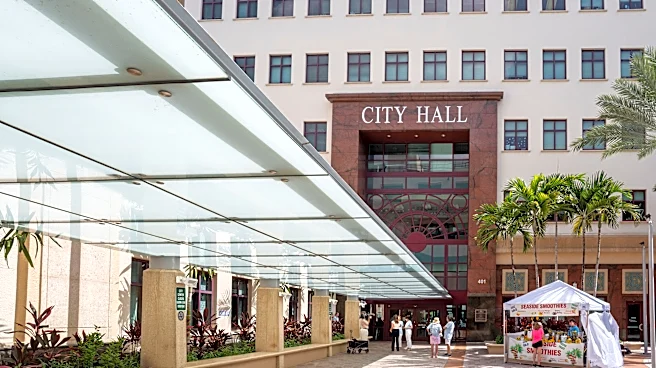 West Palm Beach property taxes are rising as public safety costs grow