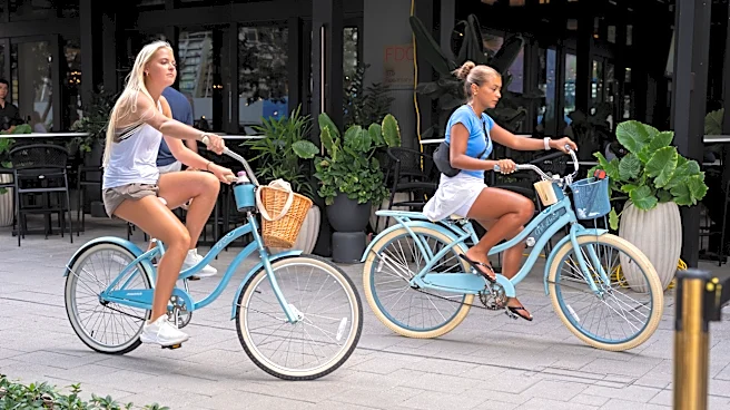 Enjoy downtown West Palm Beach. A video tour of this hidden gem