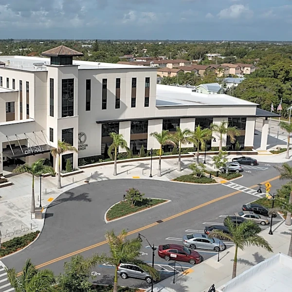 What to know about new Boynton budget: Tax rate down, other fees up