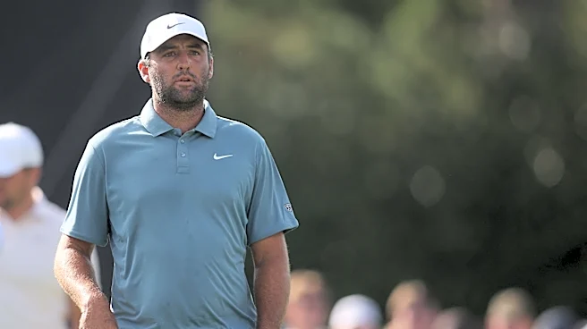 When is the Presidents Cup? TV schedule, streaming for team golf event