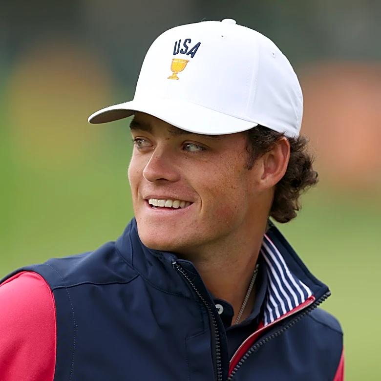 Presidents Cup gear for sale! Shop for team uniforms, apparel, merch