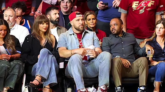 Will Taylor Swift attend the Kansas City Chiefs-Miami Dolphins game?
