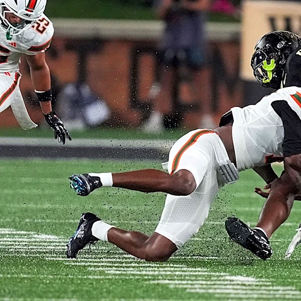 When is Miami vs Central Michigan? Time, date, TV, prediction for Week 4 game