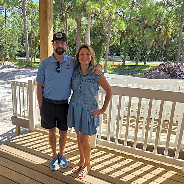 Fabricant Farms revives beloved Jupiter Farms café as community hub
