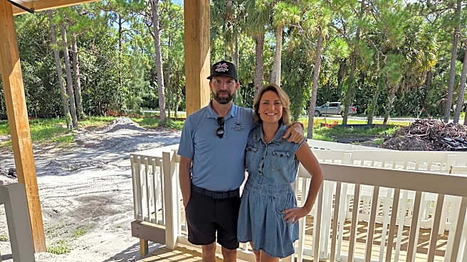 Fabricant Farms revives beloved Jupiter Farms café as community hub