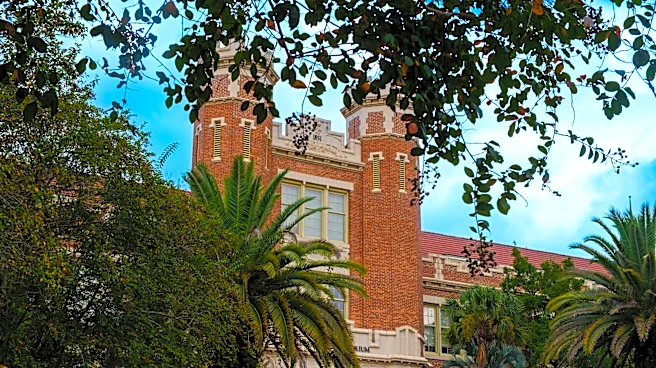 Florida schools ranked among best national universities, here's why