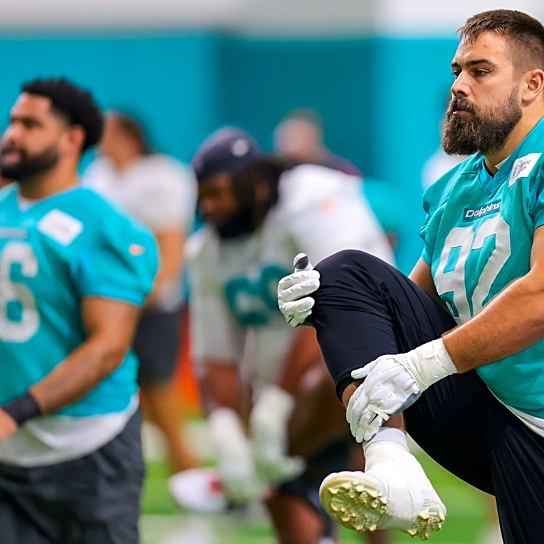 For these Miami Dolphins, patience isn't optional | Schad