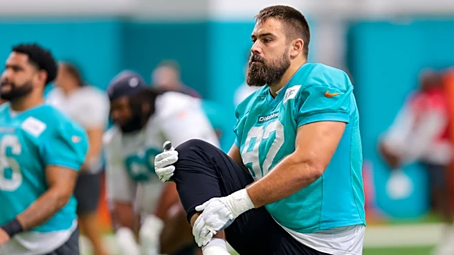 For these Miami Dolphins, patience isn't optional | Schad