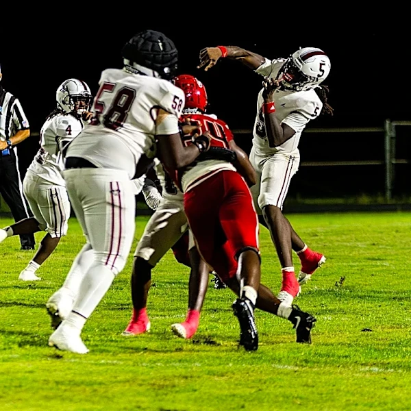 Palm Beach County football picks: Week 6 staff predictions