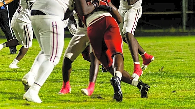 Palm Beach County football picks: Week 6 staff predictions