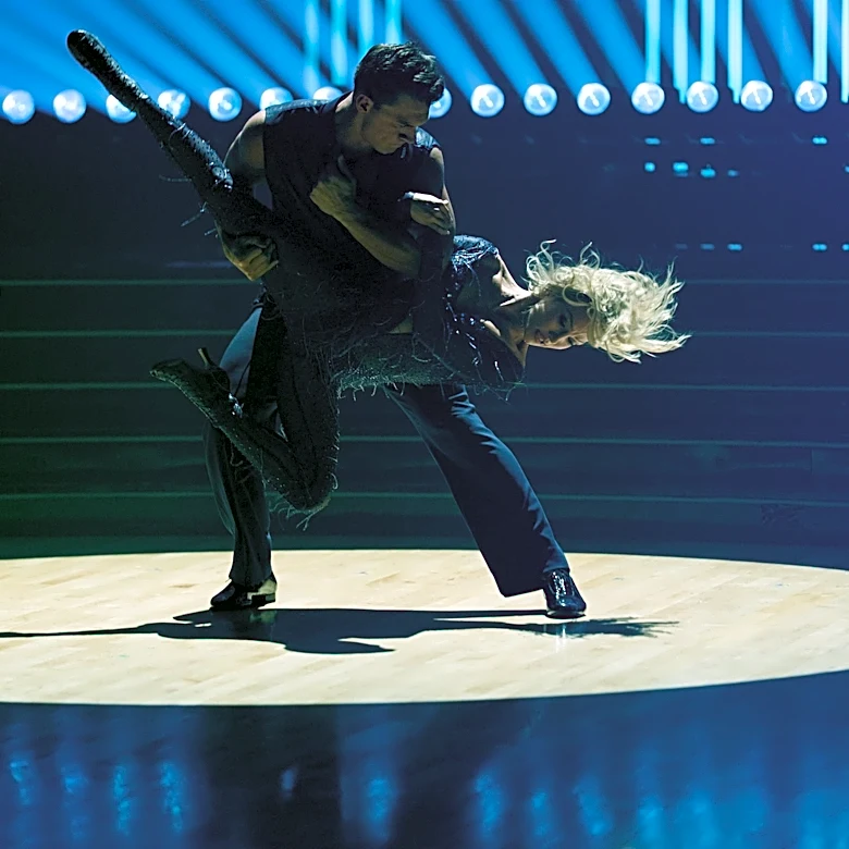 Jupiter's Tyler Cameron brings 'Off Campus' to 'Dancing with Stars'