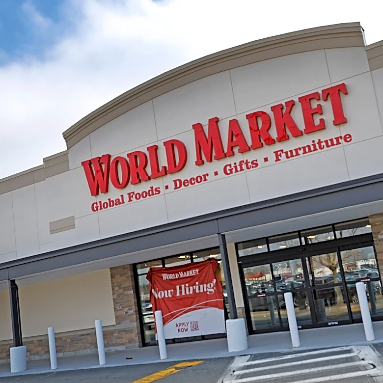 World Market returns to South Florida with store in Palm Beach Gardens