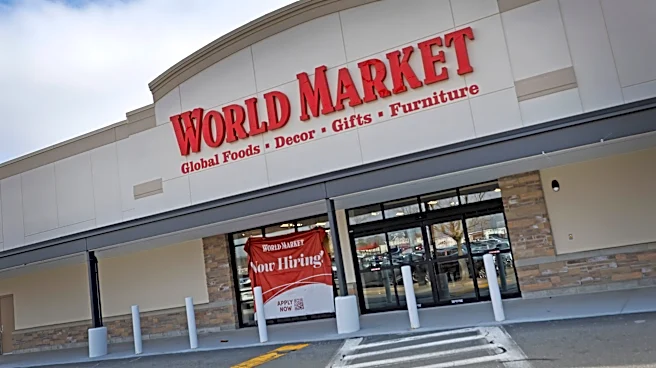 World Market returns to South Florida with store in Palm Beach Gardens