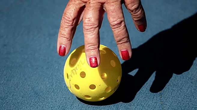 What's new at Downtown Palm Beach Gardens? Pickleball, Swedish candy | Exclusive