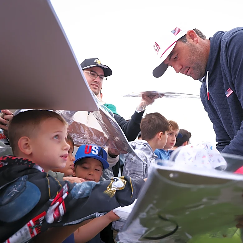 Presidents Cup format, schedule: Here's how the team golf event works