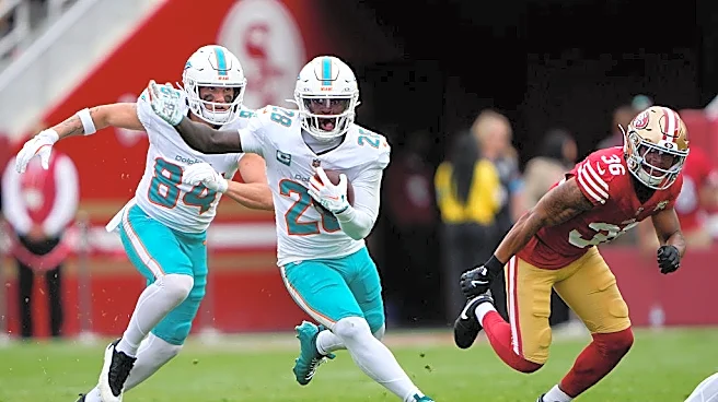 Dolphins have made De'Von Achane look average. That's a shame | Habib