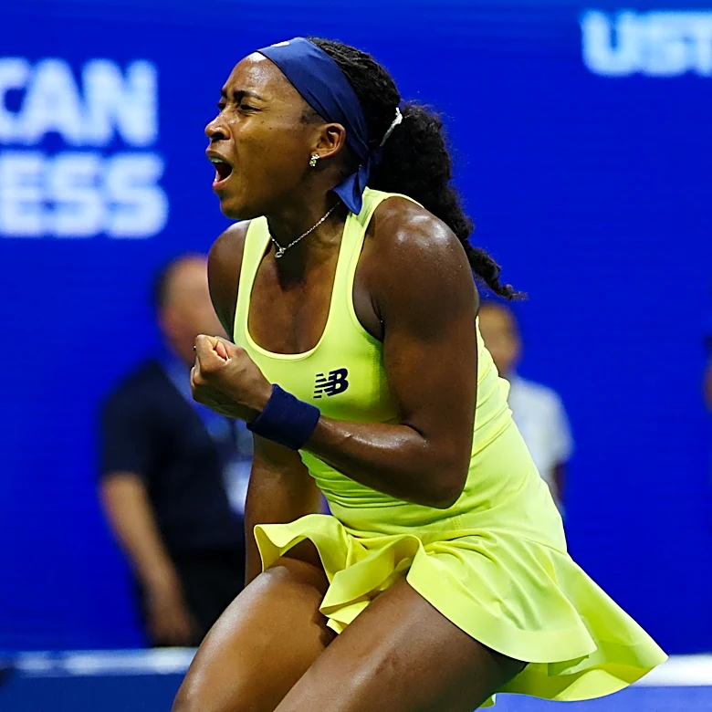 BREAKING | Coco Gauff will be player/owner of WTT's Florida Flamingos