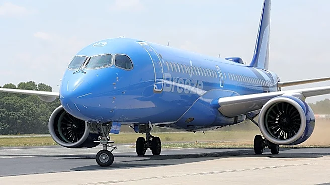 Breeze Airways adds Florida-New Jersey routes starting at $69