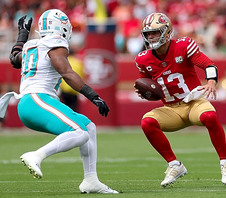 Miami Dolphins' young roster faces Chiefs offering no excuses | Schad
