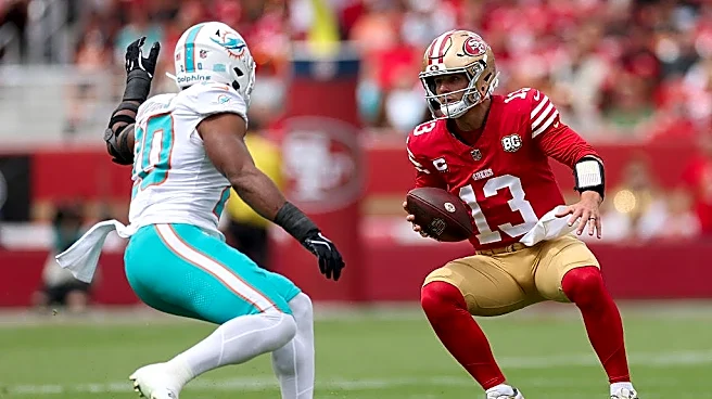 Miami Dolphins' young roster faces Chiefs offering no excuses | Schad