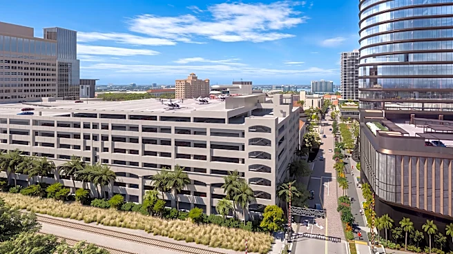 Flying cars in CityPlace? West Palm eyes futuristic air taxi plan