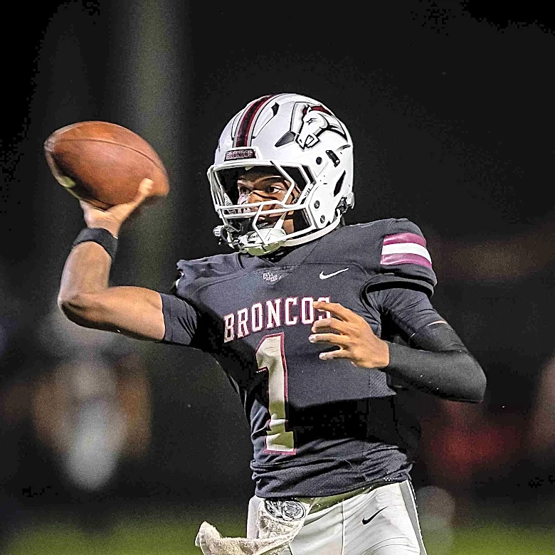LIVE Palm Beach County high school football: Week 6 FHSAA scores