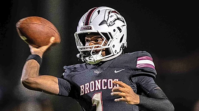 LIVE Palm Beach County high school football: Week 6 FHSAA scores