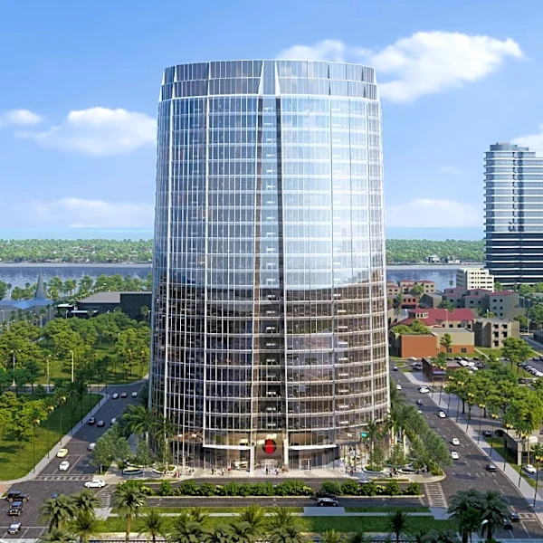 Exclusive: West Palm leaders fume at delays at 'tent site' tower