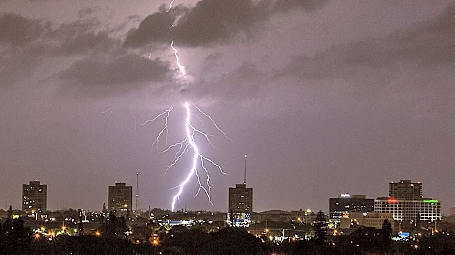 What's triggering Florida's deadly lightning strikes this summer?