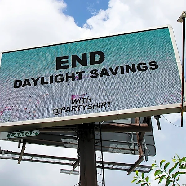 Like clockwork, daylight savings always ends, starts Sunday. Why?