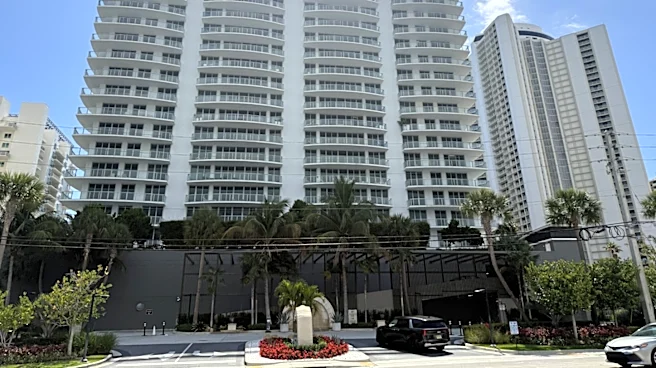 Luxury high-rise owners want hotel units listed as condos | Exclusive
