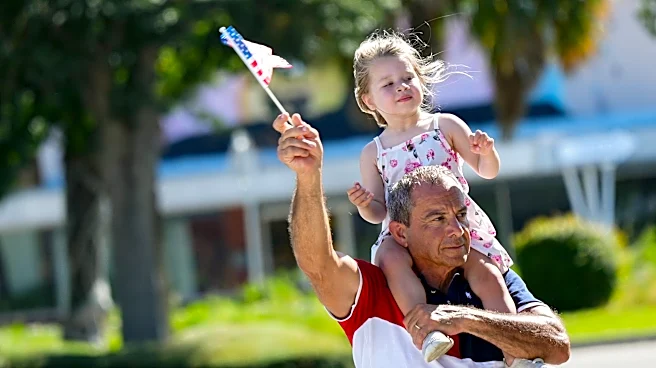 National Daughter's Day today. Complete list of holidays for each family member
