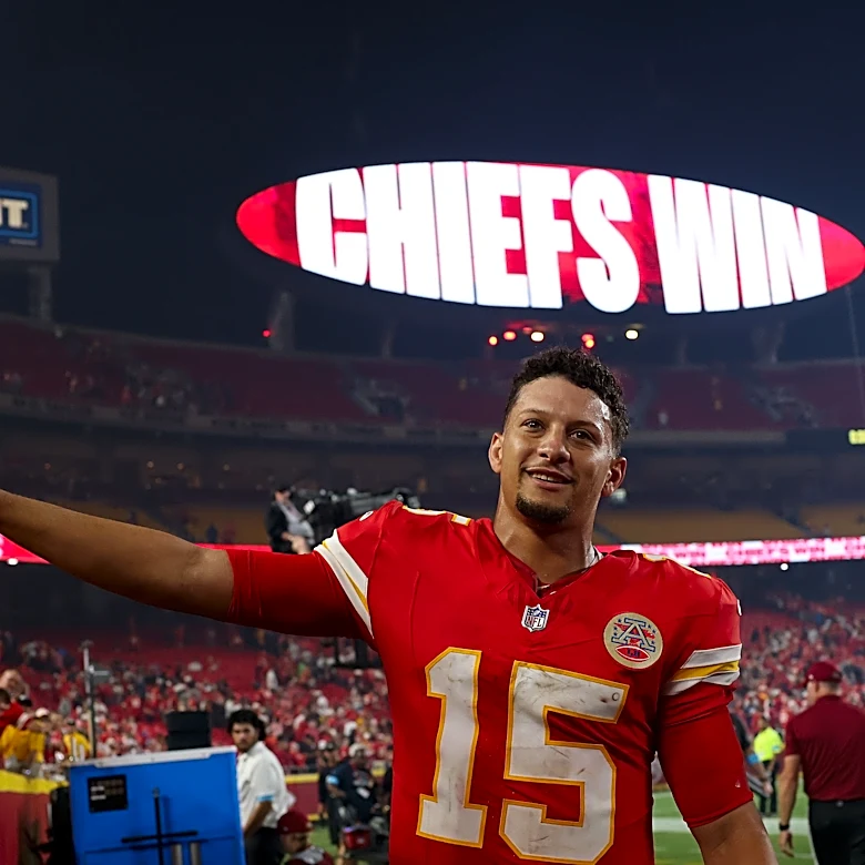 Dolphins' struggling pass defense braces for Chiefs' Patrick Mahomes